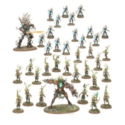 Battleforce - Outcast Spitegrove - Sylvaneth