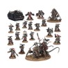 Battleforce - Hellforged Warband - Chaos Space Marines