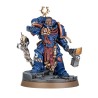 Farren Areios - Ultramarines