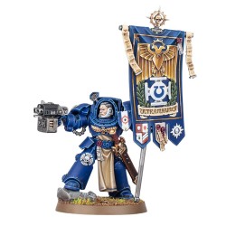 Doyen en Armure Terminator - Space Marine
