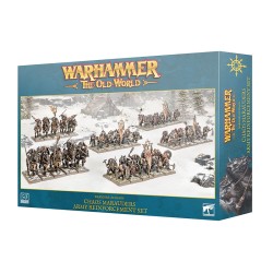 Bataillon - Maraudeurs du Chaos