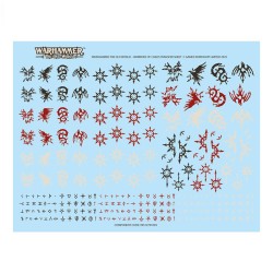 Bataillon - Maraudeurs du Chaos