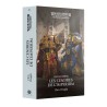 Livre - Les Cendres de l'Imperium (FR)