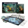 Warhammer Quest - Aigue-sombre (Darkwater) (Français)