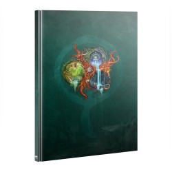 Warhammer Quest - Aigue-sombre (Darkwater) (Français)