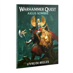 Warhammer Quest - Aigue-sombre (Darkwater) (Français)