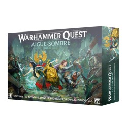 Warhammer Quest - Aigue-sombre (Darkwater) (Français)