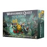 Warhammer Quest - Aigue-sombre (Darkwater) (Français)