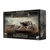 Falchion / Ascalon Super-Heavy Tanks - Legions Imperialis HH