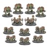 Saturnine Heavy Assault Cadre - Legions Imperialis HH