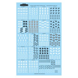 Saturnine Battle Group - Legions Imperialis HH