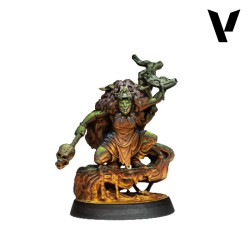 Fantasy - Paint Set (By Squidmar Miniatures)