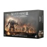 Legiones Astartes Siege Assault Battle Group - Horus Heresy