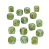 Set de Dés - Maggotkin de Nurgle (Dice Set)