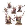 Pesticrates Putrides - Maggotkin de Nurgle