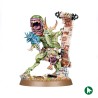 Scribe Avarieur - Maggotkin de Nurgle