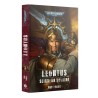 Livre - Leontus - Le Seigneur Solaire (Français)