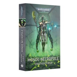Livre - Monde-Nécropole (Français)