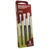 Masterclass Drybrush Set - Army Painter (-5%)
