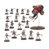 Skitarii Battle Group - Mechanicum - Horus Heresy