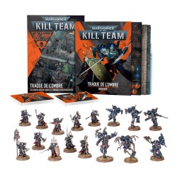 Kill Team - Traque de l'Ombre