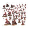 Battleforce - Démoniaux de Khorne - World Eaters