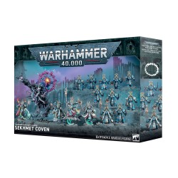 Battleforce - Coterie Sekhmet - Thousand Sons