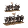 Cavaliers Maraudeurs du Chaos - Guerriers Chaos