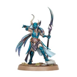 Destinarque - Disciples of Tzeentch