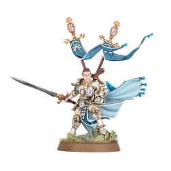 Seigneur Régent Vanari - Lumineth Realm-lord