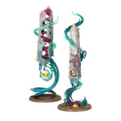 Eclats d’Argent - Disciples of Tzeentch