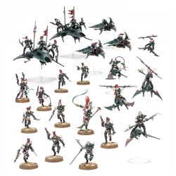 Bataillon Maelström - Drukhari