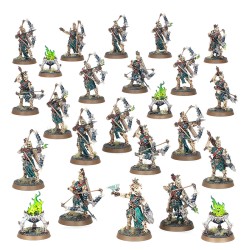 Triax Morteks - Ossiarch Bonereaper