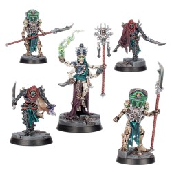 La Dîme de Thanatek - Underworld