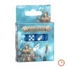 Set de Dés - Stormcast Eternals (Dice Set)