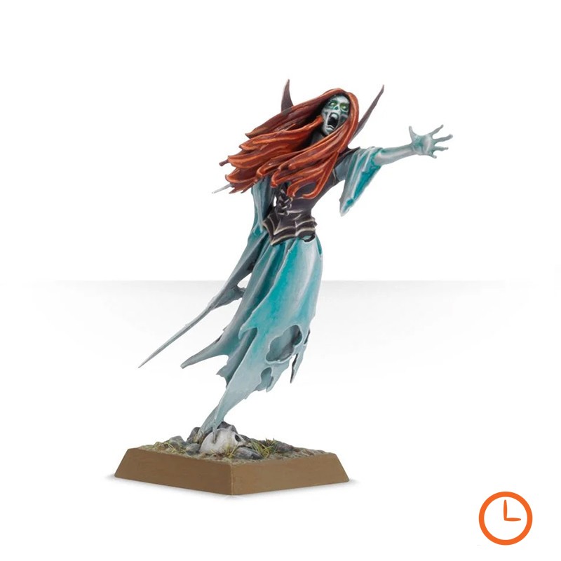 Tomb Banshee - Nighthaunt