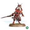 Bloodmaster Herald of Khorne - Démons de Khorne