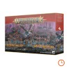 Bataillon - Cavalcade du Feu Mutant - Disciples de Tzeentch