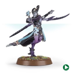 The Masque - Disciples of Tzeentch