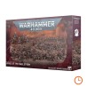 Bataillon - Seigneurs du Maelström - Chaos Space Marines