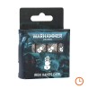 Set de dés - Iron Hands (Dice Set)