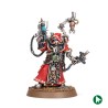 Technoarchéologue - Adeptus Mechanicus