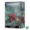 Archaeopter Stratoraptor / Transvector - Adeptus Mechanicus