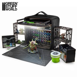 Station de peinture portable (-5%)