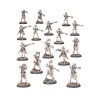 Corpus de Pérégrins de Combat Skitarii - Mechanicum - Horus Heresy
