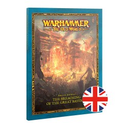Arcane Journal - Grand Cathay - The Breaching of the Great Bastion (Anglais)