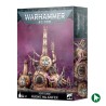 Exhausteur Miasmatique - Death Guard