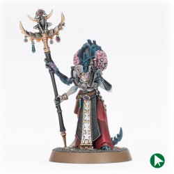 Benefictus - Cults Genestealer