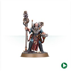 Clamavus - Cults Genestealer