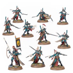 Corsaires Néantari - Corsaires Aeldari (Néanti)